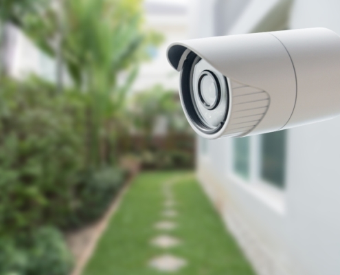 outdoor cameras