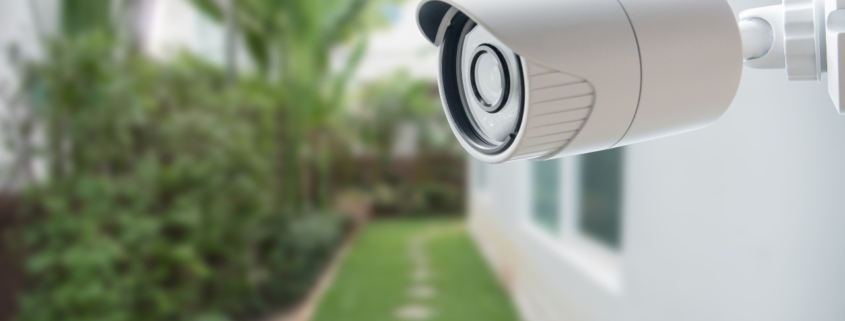 outdoor cameras