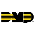 DMP logo