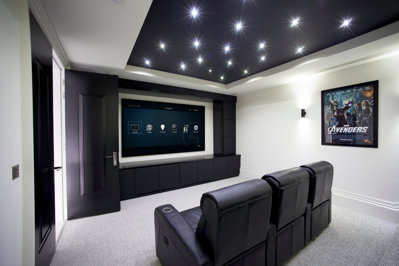 Home Theater