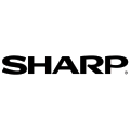 Sharp logo