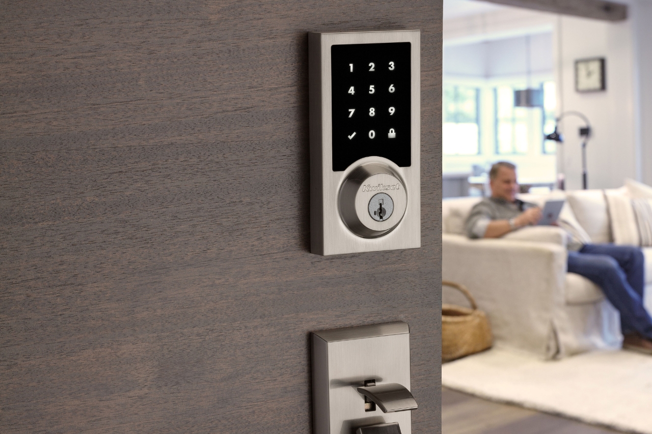 Access Control Systems