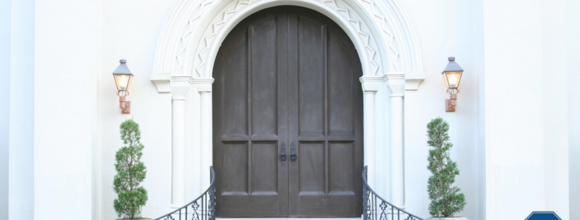 Security Systems for Places of Worship